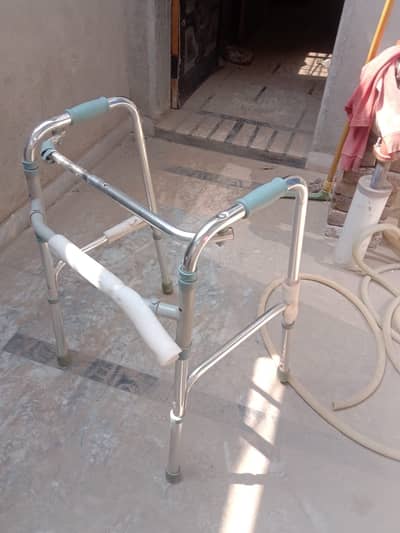 walking support for old persons