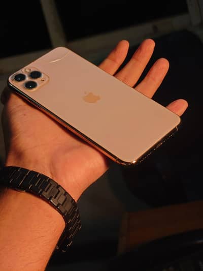 iphone 11 pro max waterproof