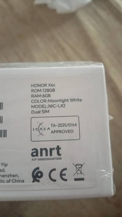 Urgently sale one month used