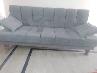 Sofa cum Bed