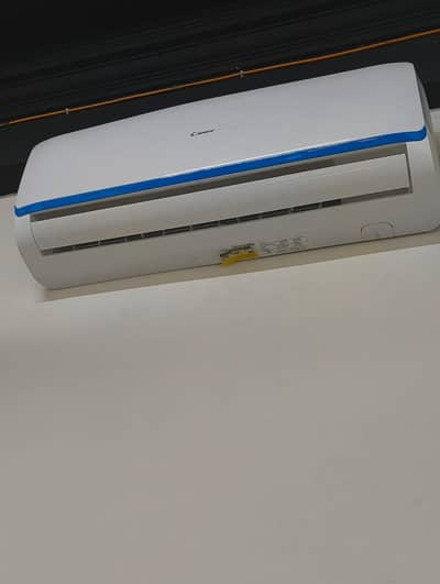 1 Ton Inverter AC | Candy by Haier AC | Office Used