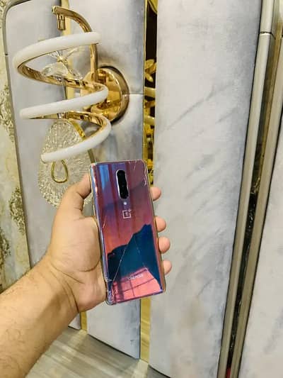 One plus 8 12gb ram pta approved urgent sale