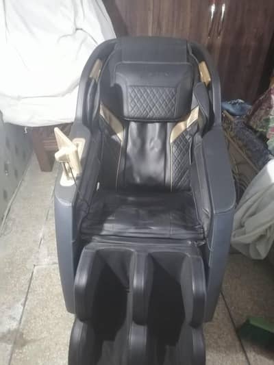 Sereno masager chair urgent sale