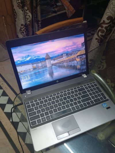 Hp ProBook 4530s3000