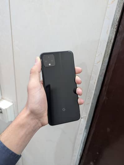 Google Pixel 4xl