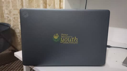 P. M Laptop