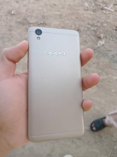 Oppo A37 all ok PTA approve 2_16 exchange karna hai Kisi Ne