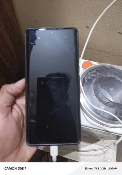 infinix zero 40