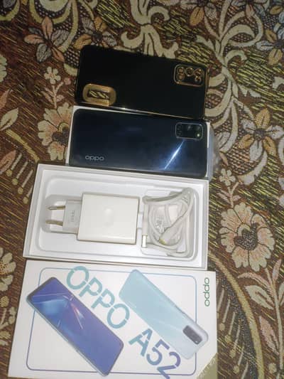 oppo a52