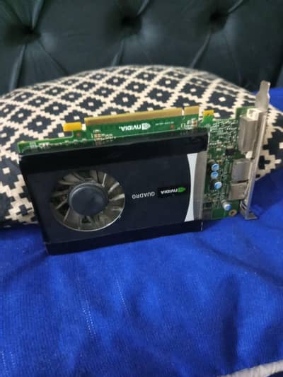 quadro 2000 1gb graphics card