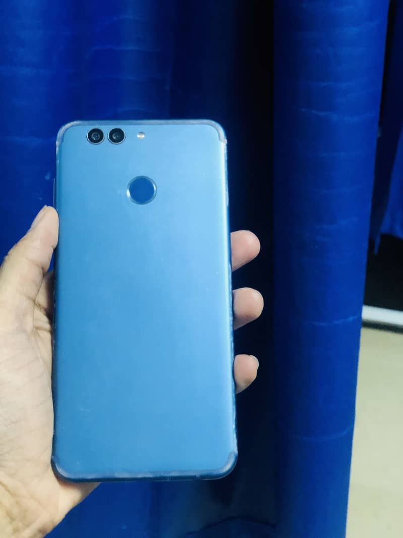 Huawei nova 2 plus 0