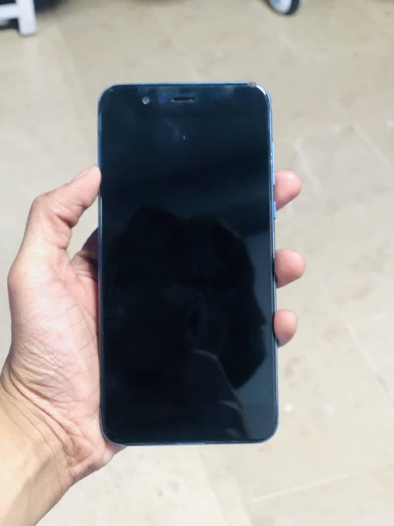 Huawei nova 2 plus 1