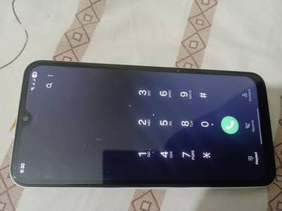 Samsung A15 with box