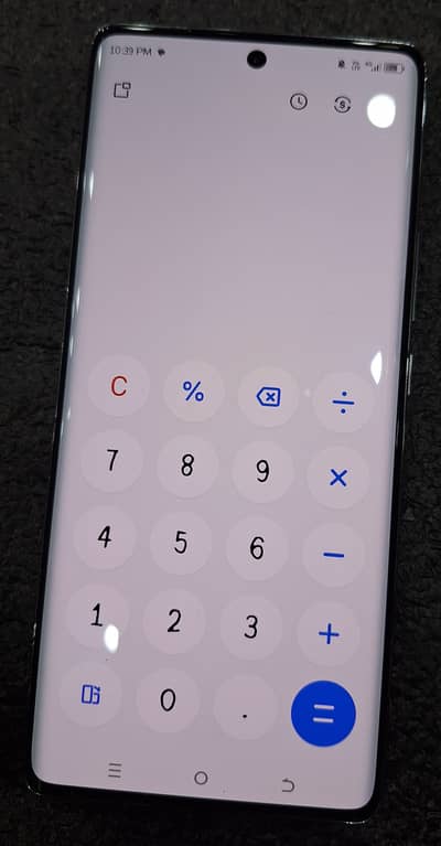 Tecno Spark 20 Pro Plus Just Like New