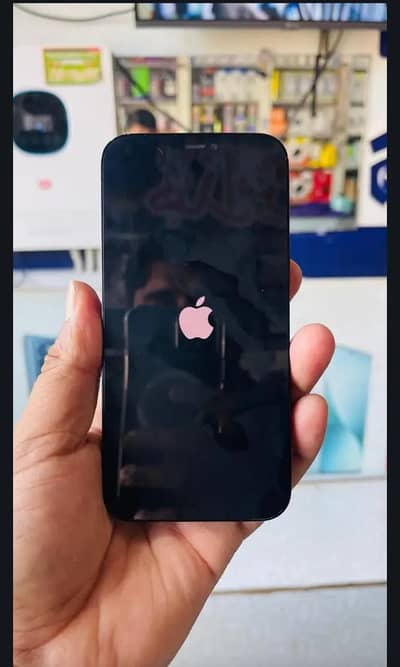 iPhone 12 Pro non pta