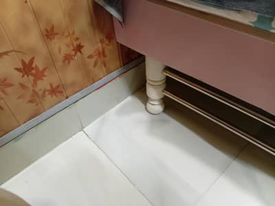 Single/bed/for/sale/and/sidetable