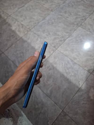 inf smart 7 with box 4+3/64 all ok