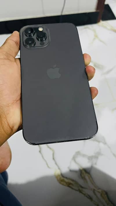 iphone 12pro max non pta 128 GB