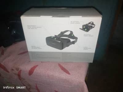 VR Headset Mobile