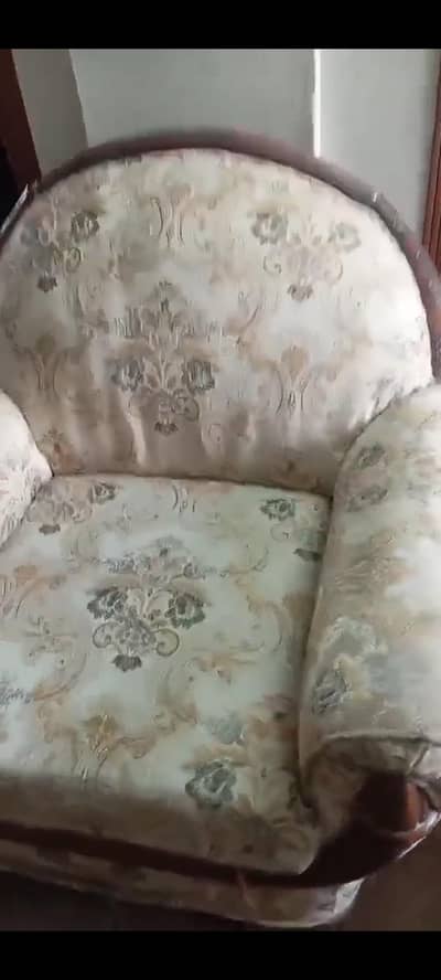 5 seater sofa set