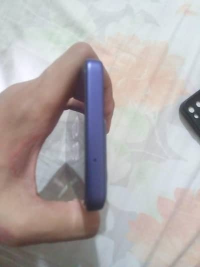 Moto g power 2025 5G 03278457061