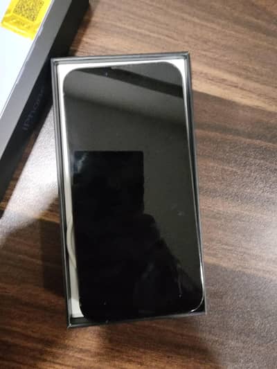 Iphone 13 pro sky blue 128 gb