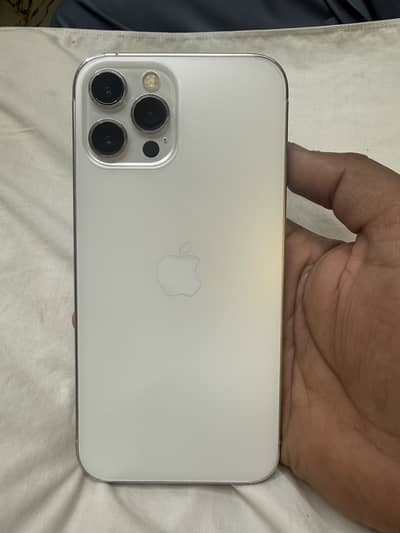 iPhone 12 Pro Max JV