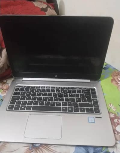 hp laptop 6th generation core i5