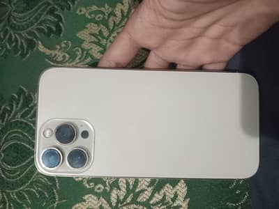 iPhone 13 pro max 128 gb