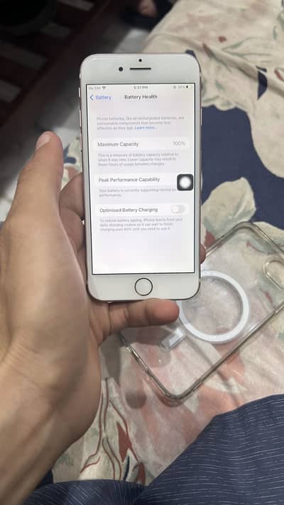iPhone 7 128gb rose pink color for sale