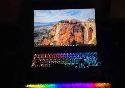 Lenovo Legion Pro 5i