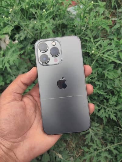 iphone 13 pro pta