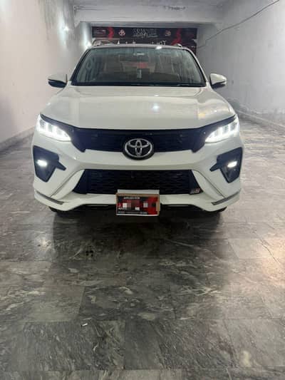 sigma 2021 uplift 2025 GR legender bumper to bumper orgnal