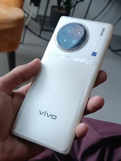 vivo x90s 12-512gb - dual sim official PTA approved