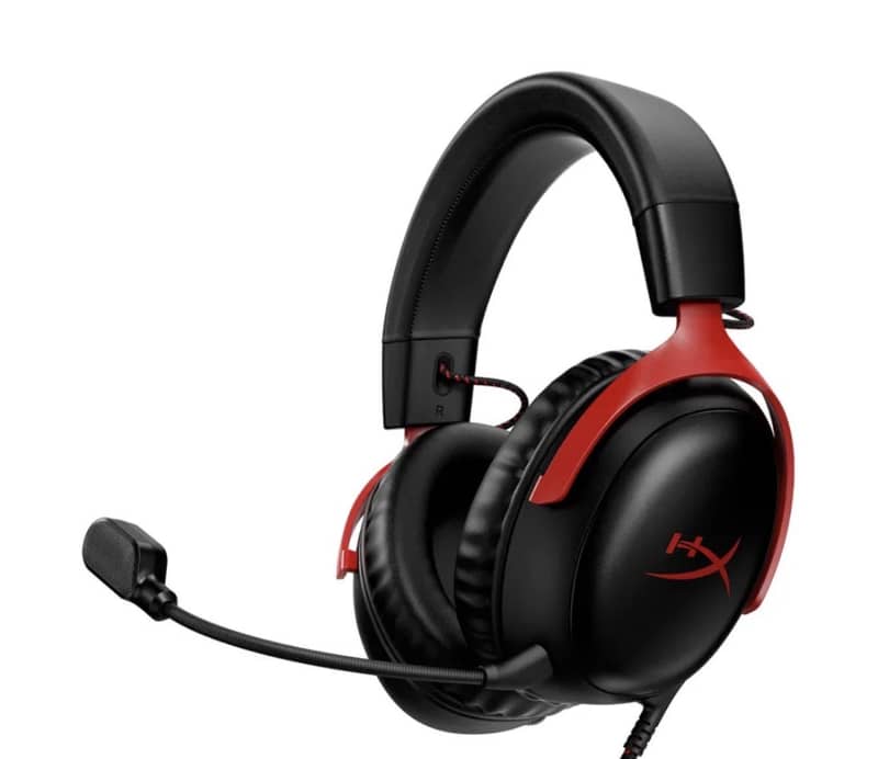 Hyperx cloud 3 headset 1