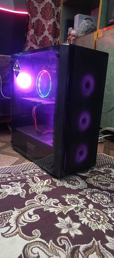  Premium Gaming Expirence On Budget 