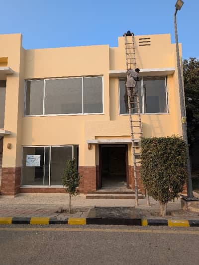 5 Marla Town House On Very Hot Location Bahria Nasheman Lahore
