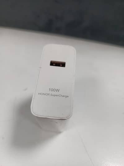 100w Honor Super Charger Original