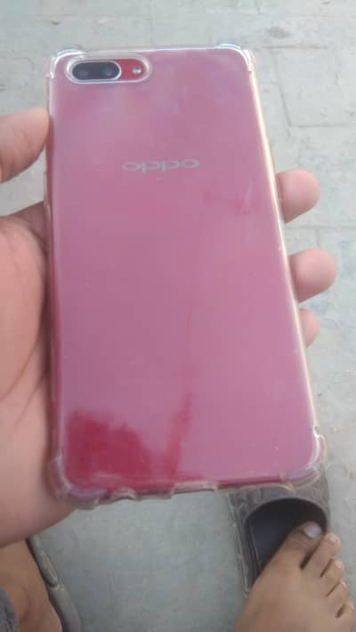 oppo A15 2/16