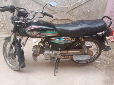 Unique 2018 10/10 condition