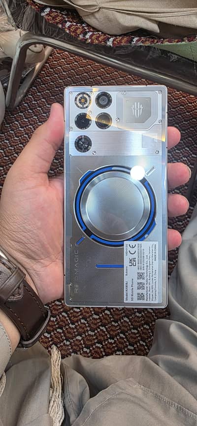 redmagic 11 pro plus