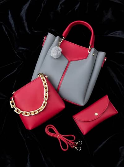 women hand bags 