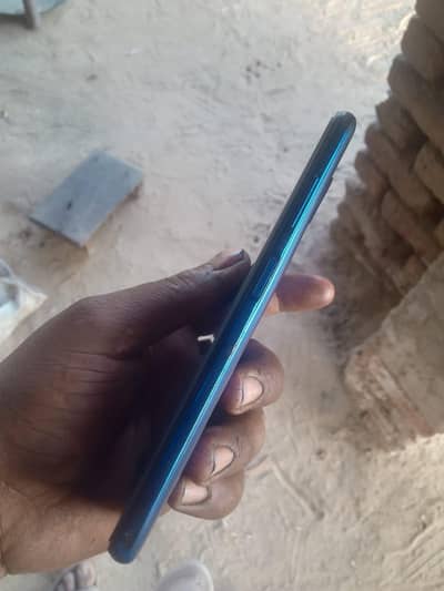 Poco x3pro 8 256 . exchange possible