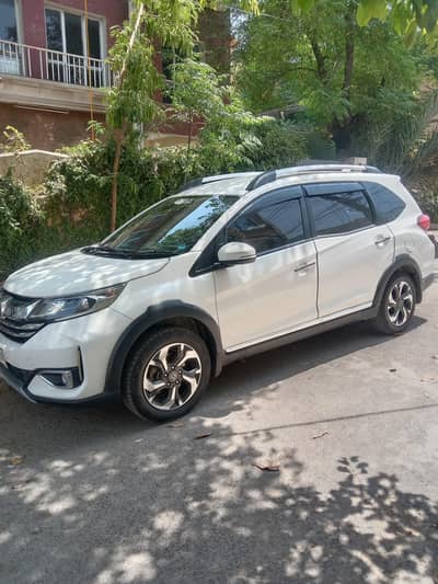 Honda BRV Total Gunien S Packeg 03217801097