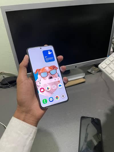 s21 Waterpack all ok