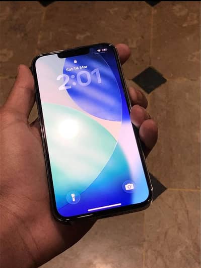 iPhone 13 pro non pta