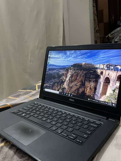 Dell Core-i7 7th gen Urgent Sale