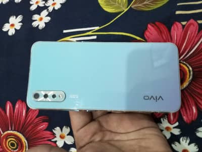 Vivo S1 hai Bhai Jisny Lena ho rabta karly