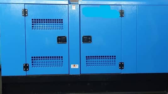 Brand New 60kva Diesel Generator