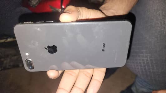 iphone 8 plus pta approved